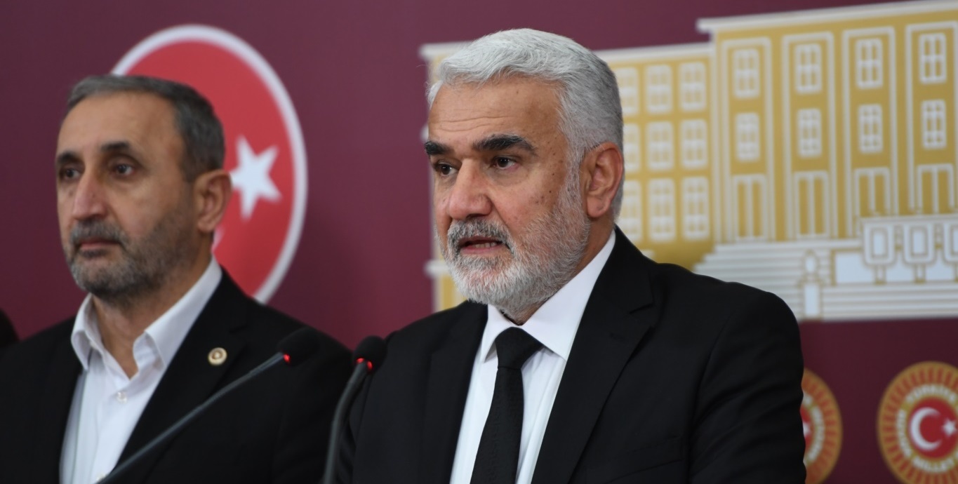 Yapicioglundan Tarihi Cikis Kurt Meselesinde Model Malazgirt Ruhudur 1