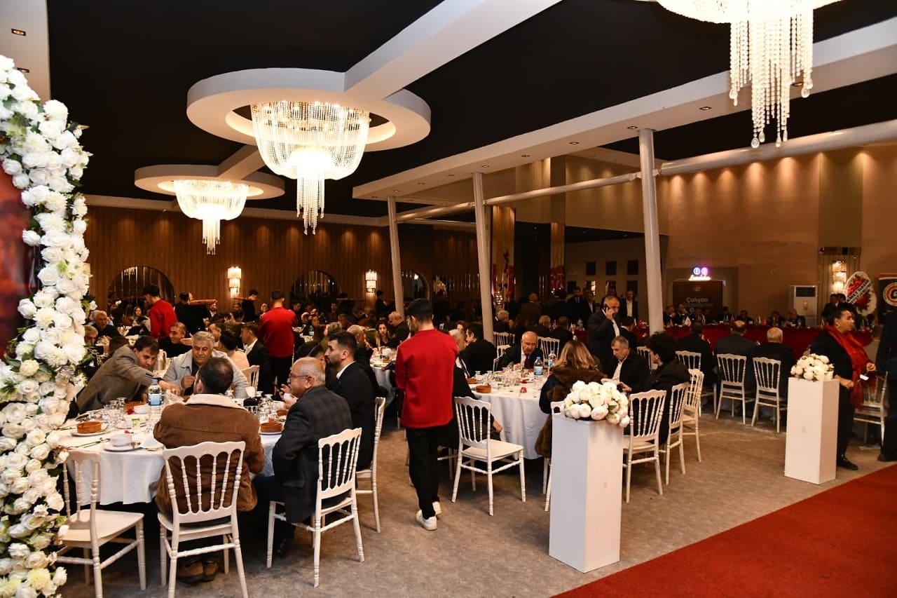 10 Ocak Çalışan Gazeteciler Günü Şanlıurfa’da Kutlandı (3)