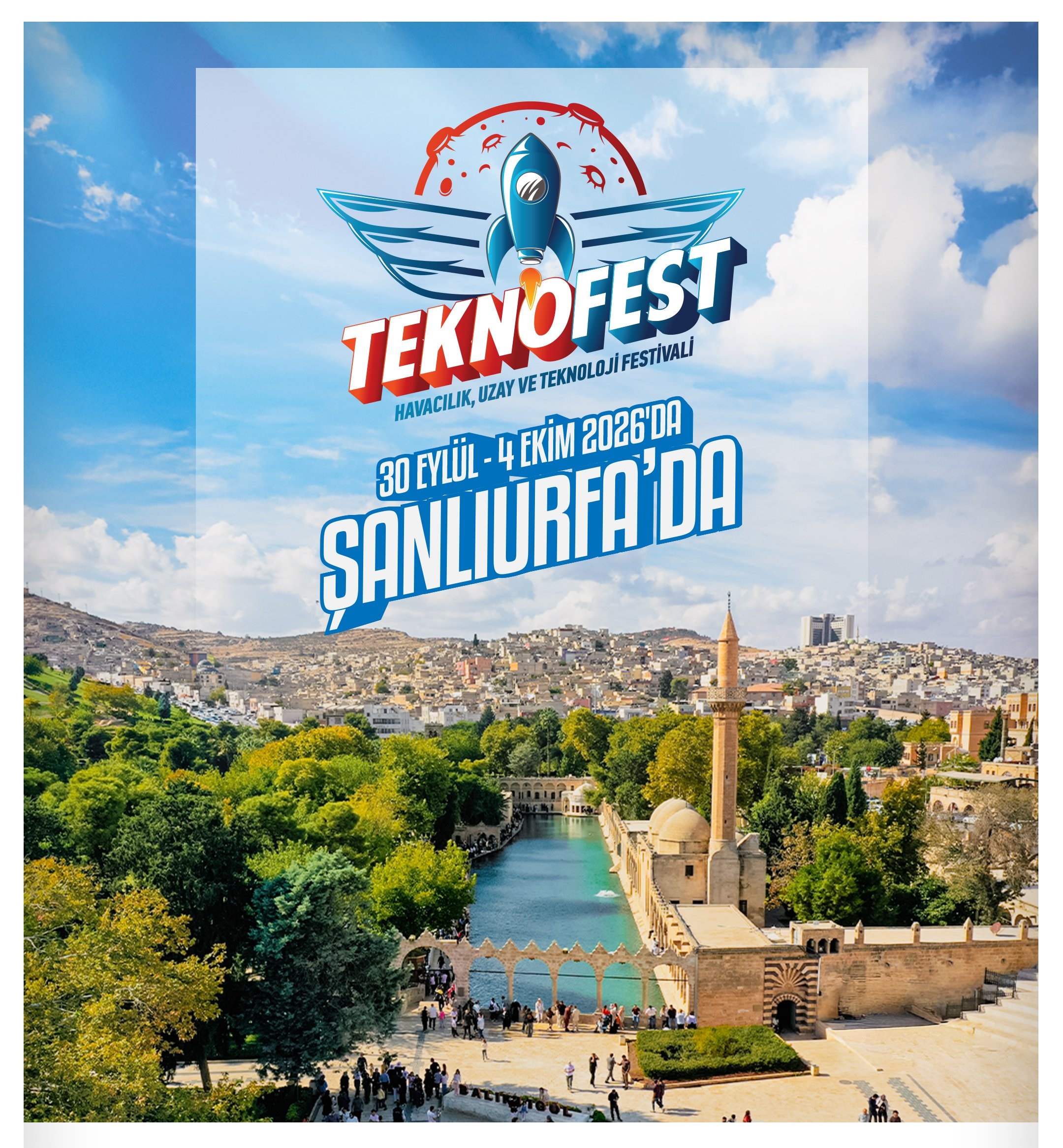 20 Şubat Son Gün Teknofest 2026 Için Başvurular Açıldı 2