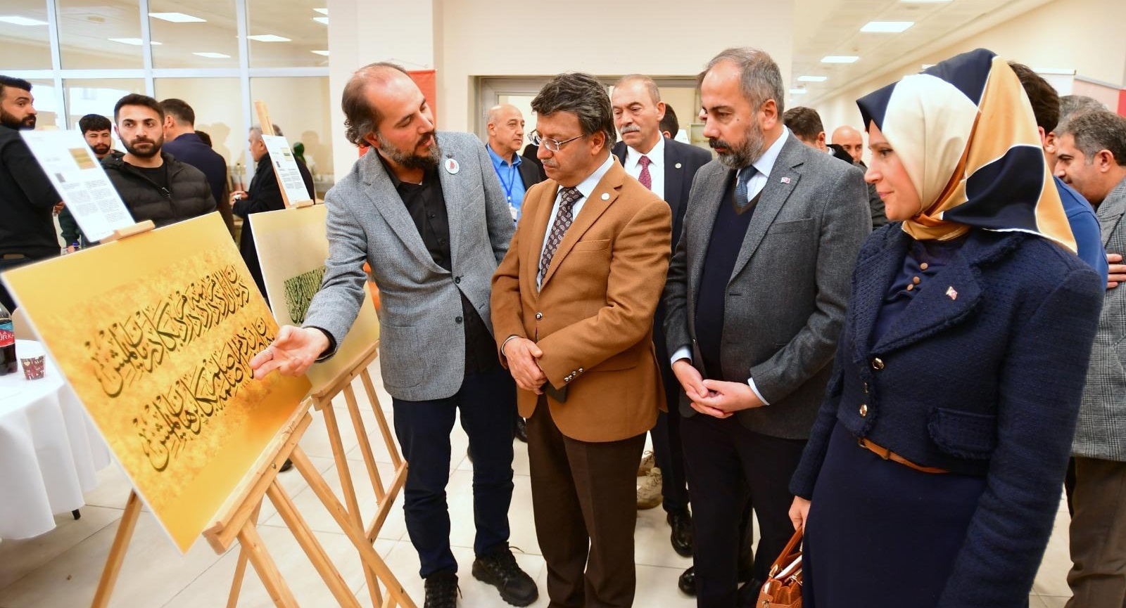 50 Ilden Öğrenci Van’da Buluştu Sosyal Psikoloji Kampı 5