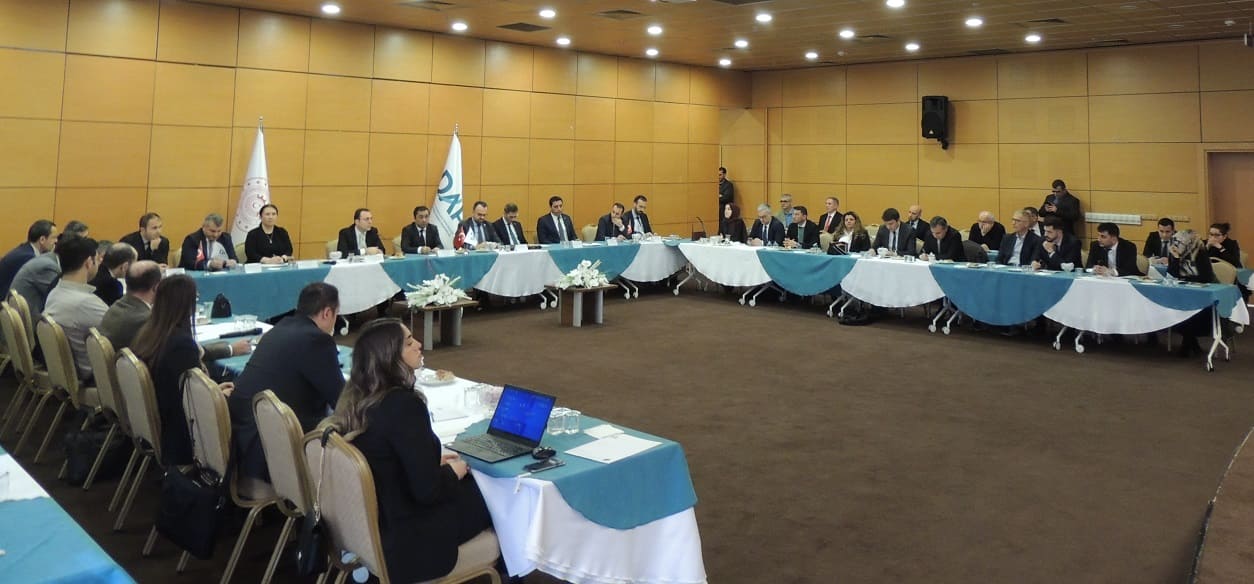 Dap Bölgesi Için Kritik Kalkınma Zirvesi (3)