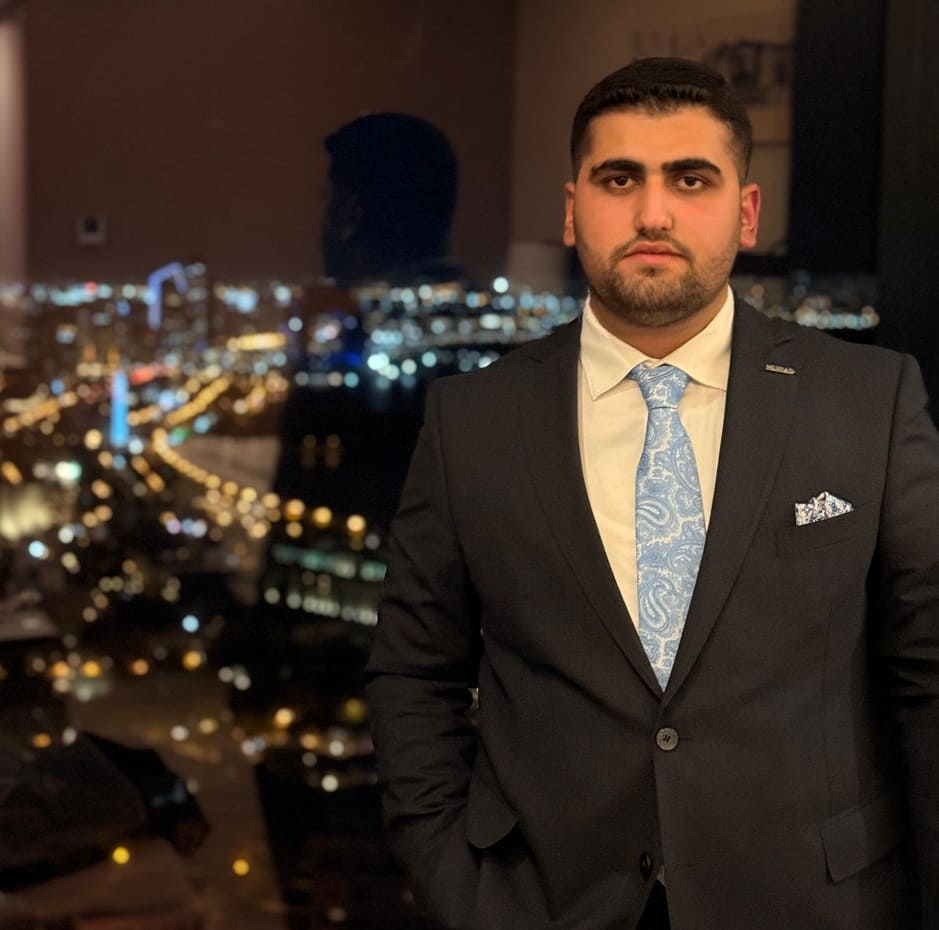 Genç Müsi̇ad Van Şubesi, 'Tedarikçi Günü'26' Fuarı’nda (1)