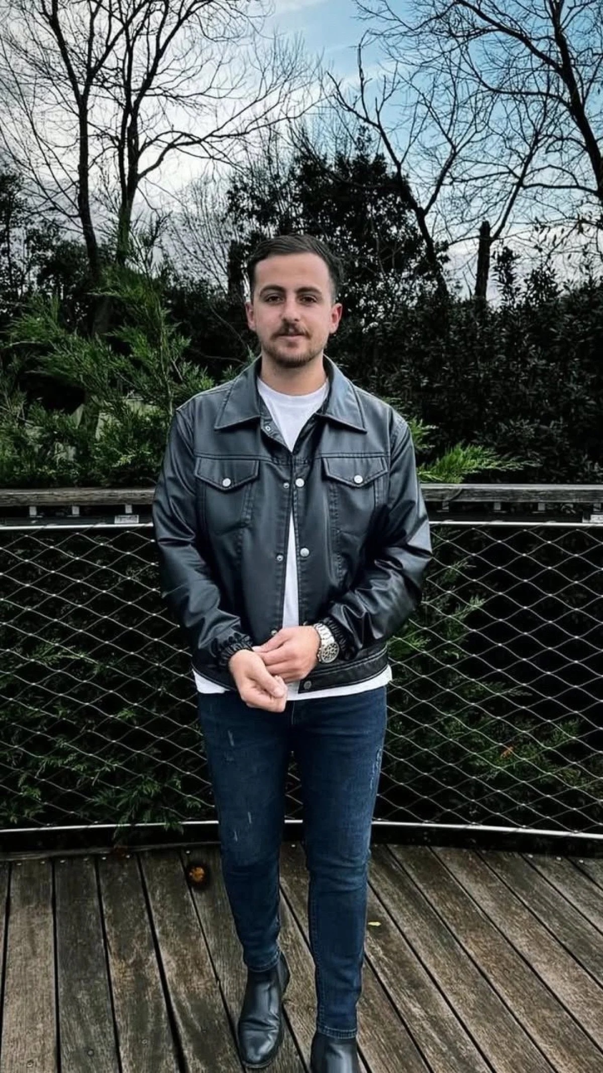 Hakkârili Gencin Acı Sonu Motosikletini Kurtarmak Isterken Boğuldu 1