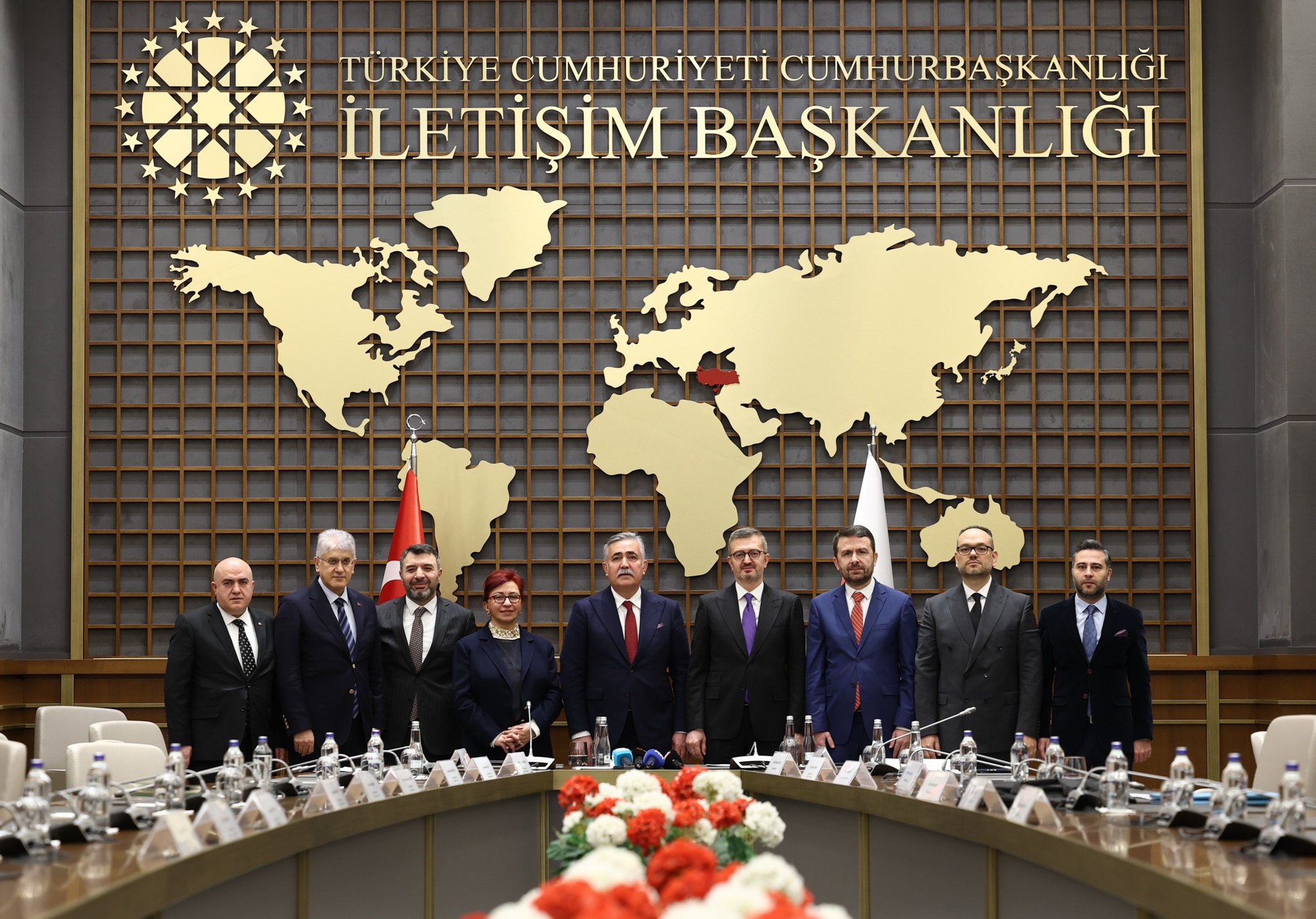 İletişim Başkanlığı Duyurdu Basın Dünyasına 7,5 Milyarlık Destek 2