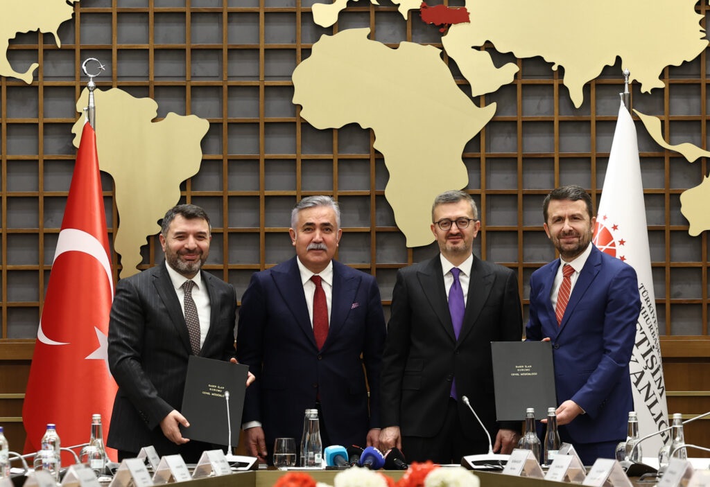 İletişim Başkanlığı Duyurdu Basın Dünyasına 7,5 Milyarlık Destek 4