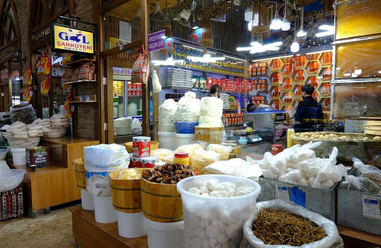 Organik Bal Nasıl Anlaşılır Hakiki Karakovan Balının Şifreleri (1)