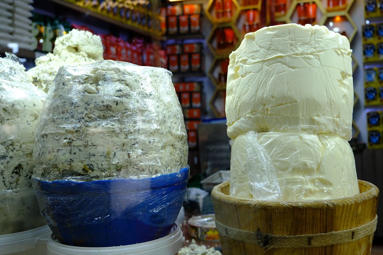 Organik Bal Nasıl Anlaşılır Hakiki Karakovan Balının Şifreleri (5)