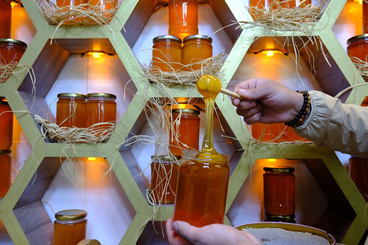 Organik Bal Nasıl Anlaşılır Hakiki Karakovan Balının Şifreleri (9)