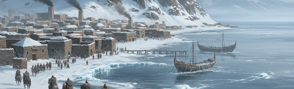 Urartu Kislari Vanin Kayip Buz Cagi Sirlari 1