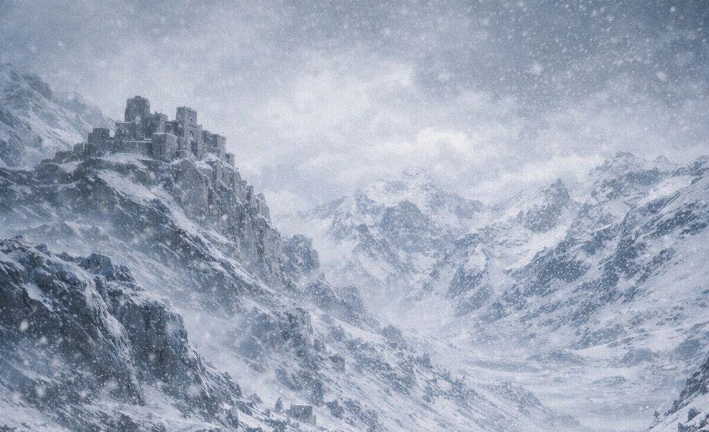 Urartu Kislari Vanin Kayip Buz Cagi Sirlari 8