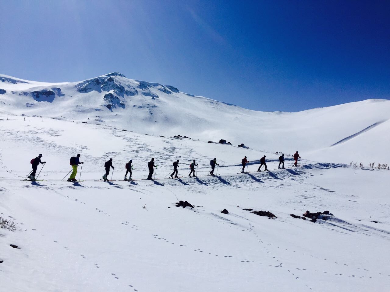 Van Gölü Manzaralı Adrenalin Artos Ve Süphan Sizi Bekliyor 2