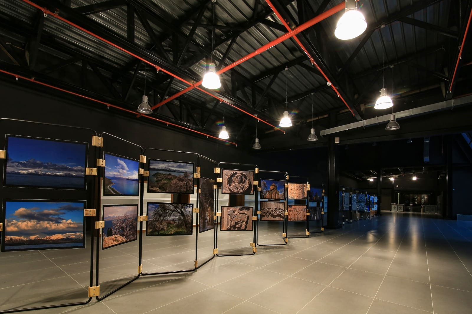 Van Müzesi Ziyarete Kapatıldı! (1)