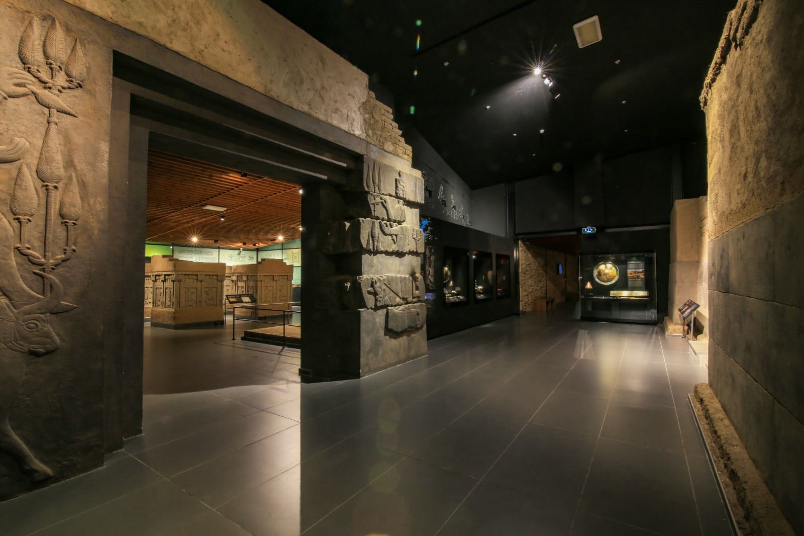 Van Müzesi Ziyarete Kapatıldı! (3)