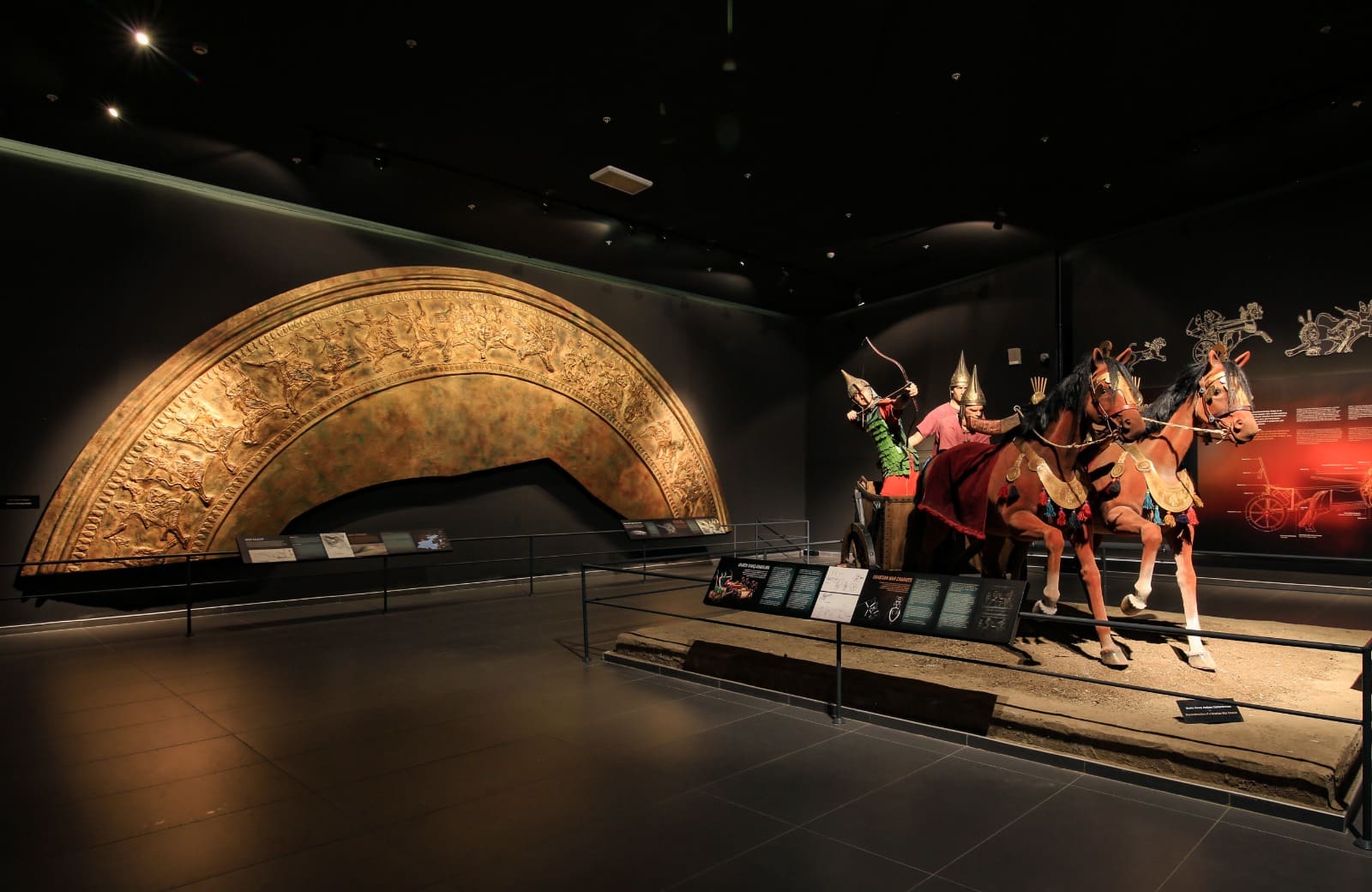 Van Müzesi Ziyarete Kapatıldı! (4)