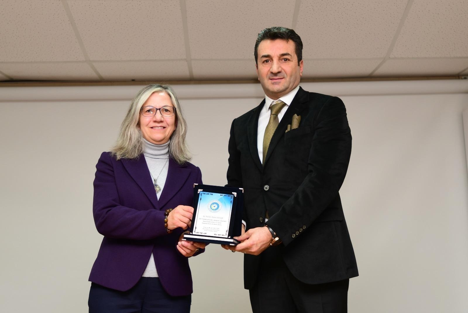 Van Yyü’de Tarımın 180. Yılı Kutlandı Tarım Stratejik Bir Sektördür 7