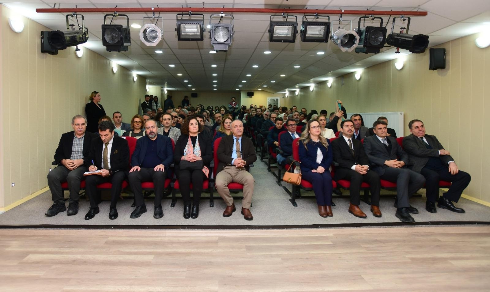 Van Yyü’de Tarımın 180. Yılı Kutlandı Tarım Stratejik Bir Sektördür 8