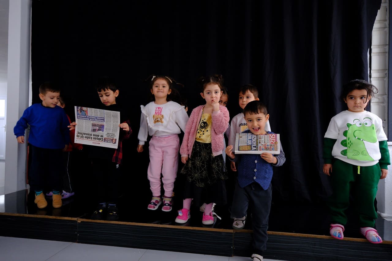 Van’da 10 Ocak Gazeteciler Günü’ne Özel Eğitim Etkinliği (3)