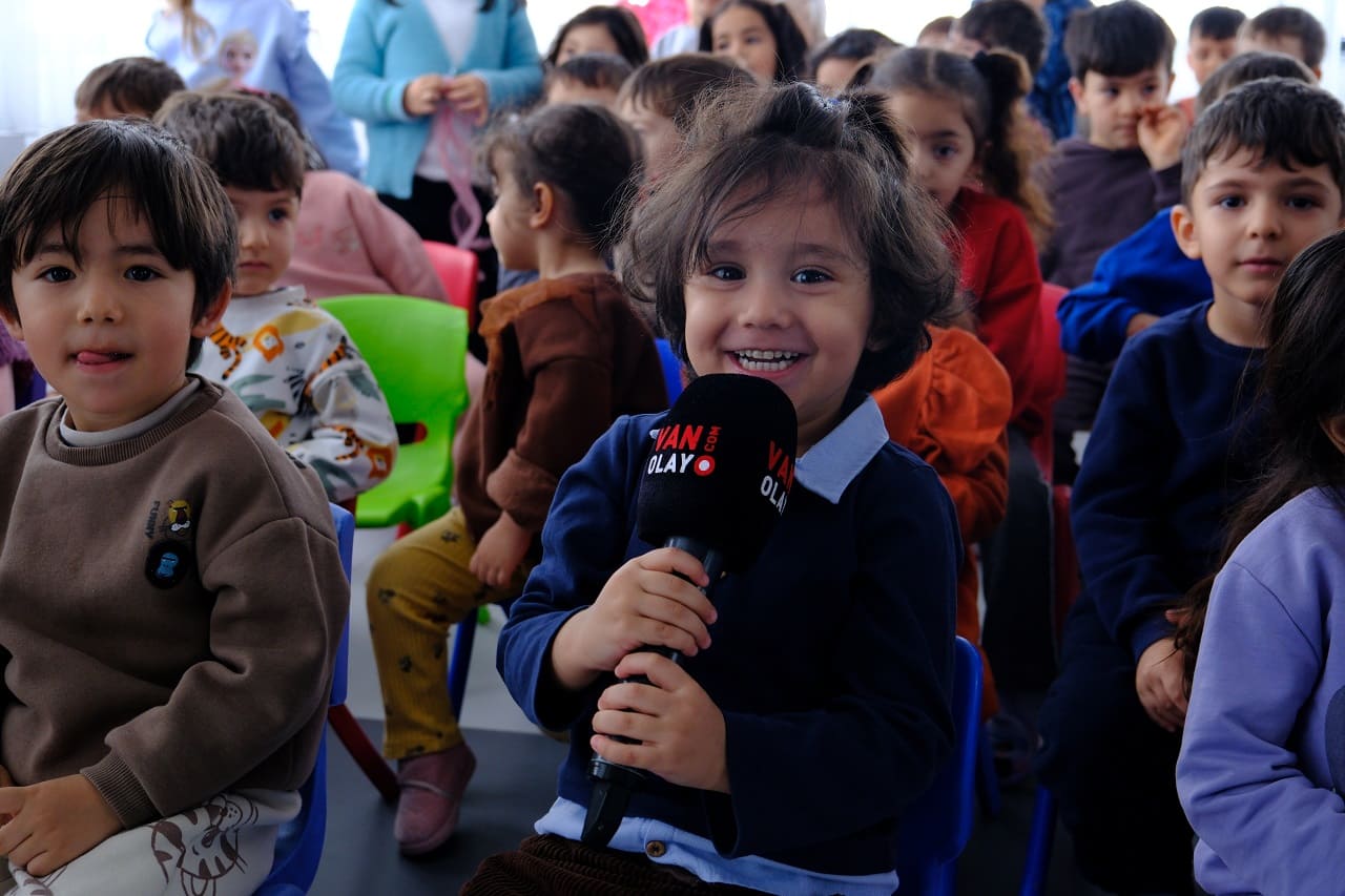 Van’da 10 Ocak Gazeteciler Günü’ne Özel Eğitim Etkinliği (6)