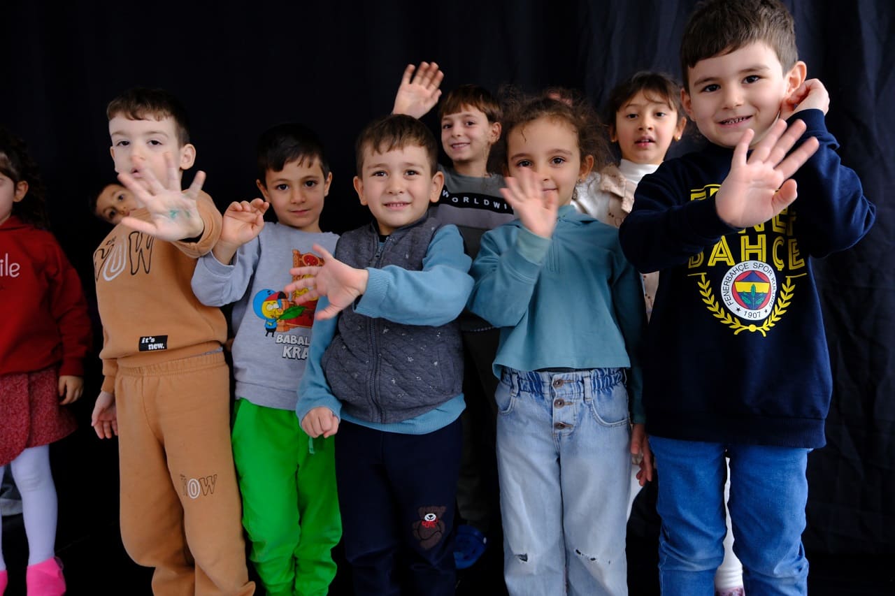 Van’da 10 Ocak Gazeteciler Günü’ne Özel Eğitim Etkinliği (8)