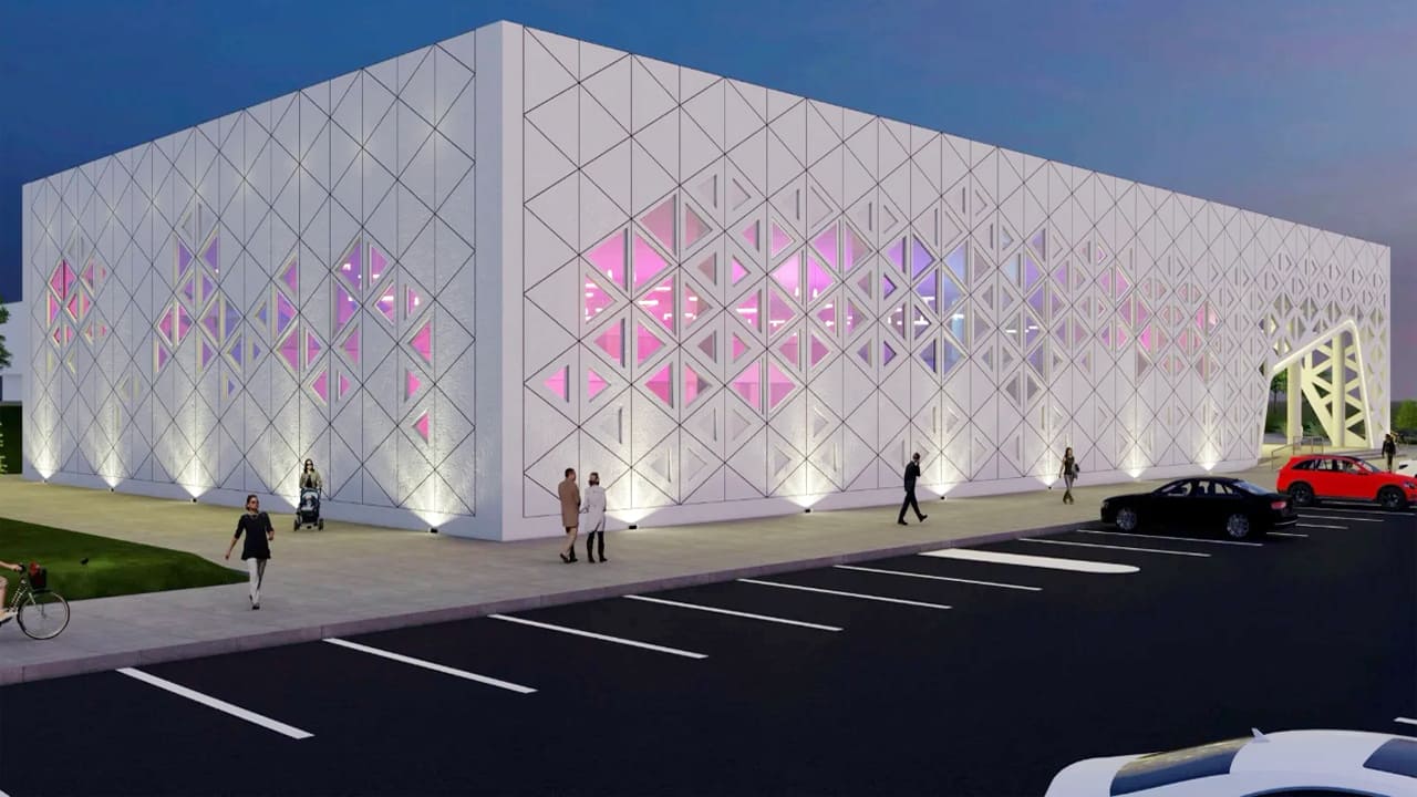 Van’da Buz Pateni Pisti Kafeteryası Kiraya Verilecek (2)