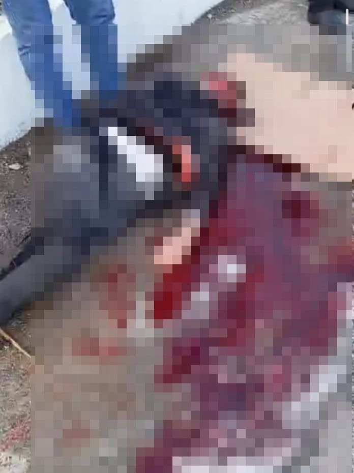 Van’da Feci Kaza Genç Sürücü Hayatını Kaybetti (1)-2