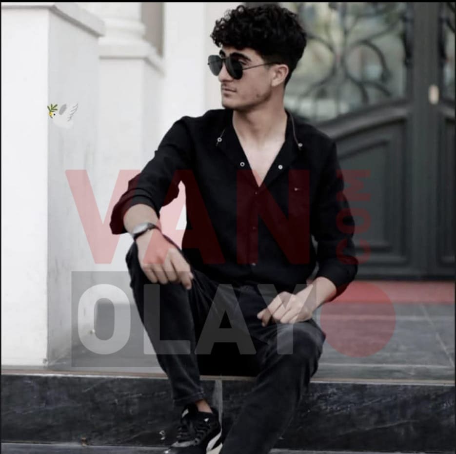 Van’da Feci Kaza Genç Sürücü Hayatını Kaybetti1 (1)