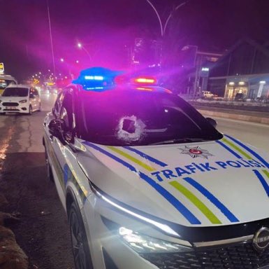 Van’da Halep Protestoları Çok Sayıda Gözaltı Var