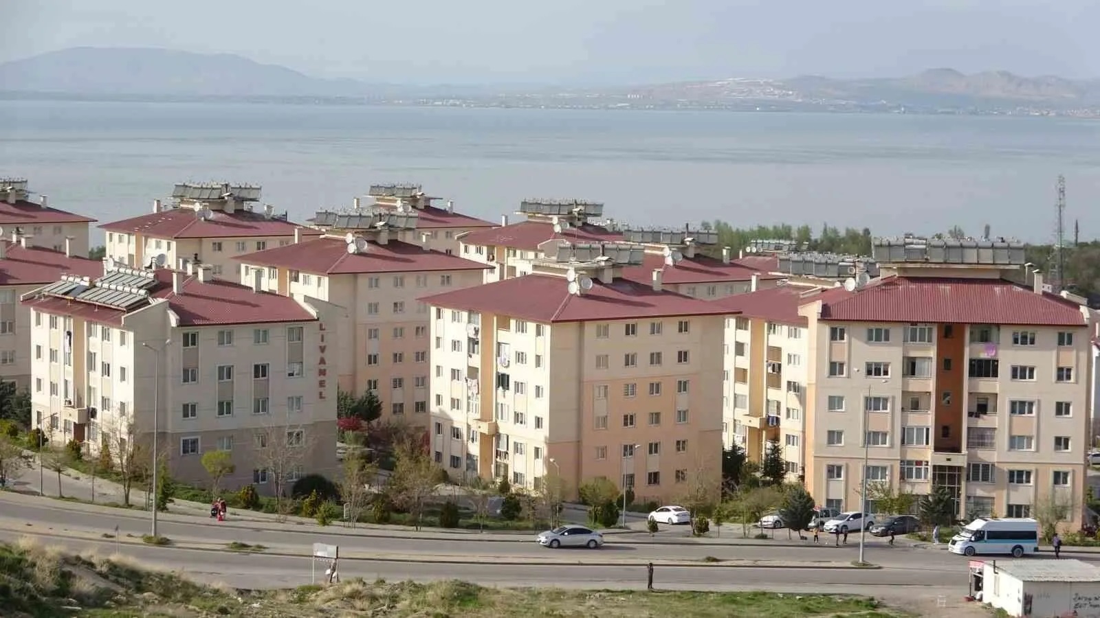 Van’da Kadınların Konut Sahibi Olma Oranı Rekor Kırdı 2