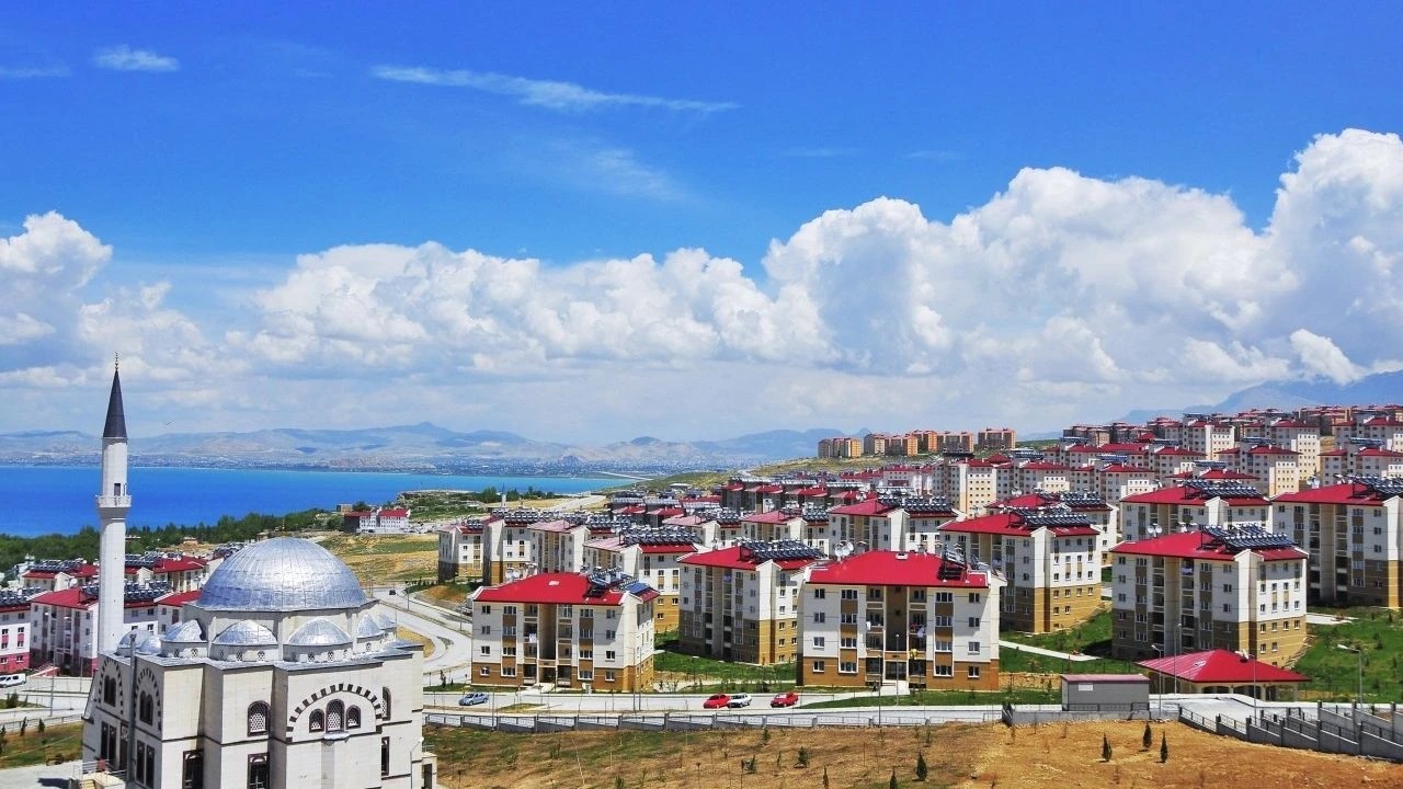 Van’da Kadınların Konut Sahibi Olma Oranı Rekor Kırdı 3