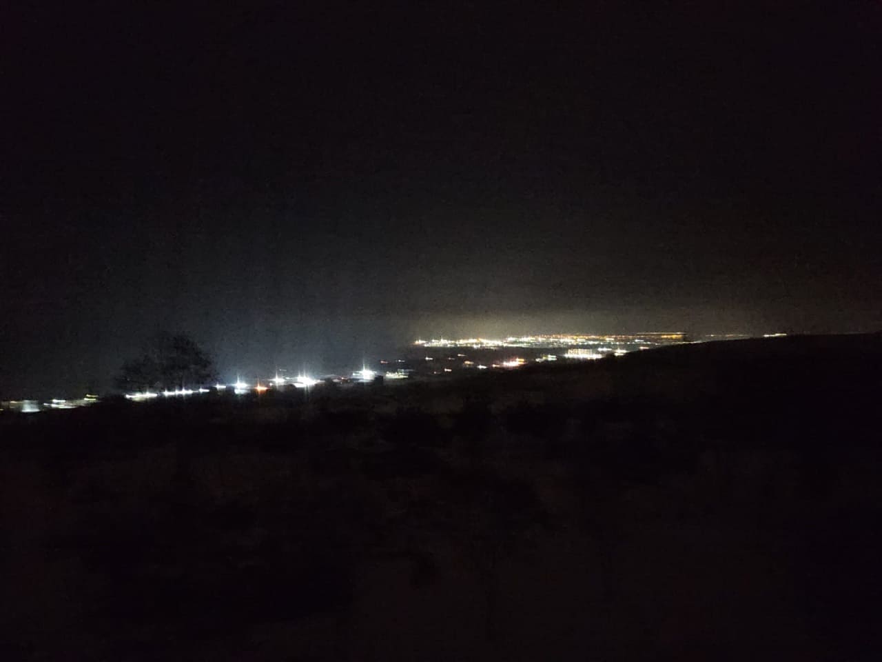 Van'da Öğretmenler Aylardır Karanlıkta! (1)