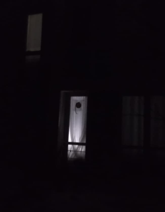 Van'da Öğretmenler Aylardır Karanlıkta! (5)