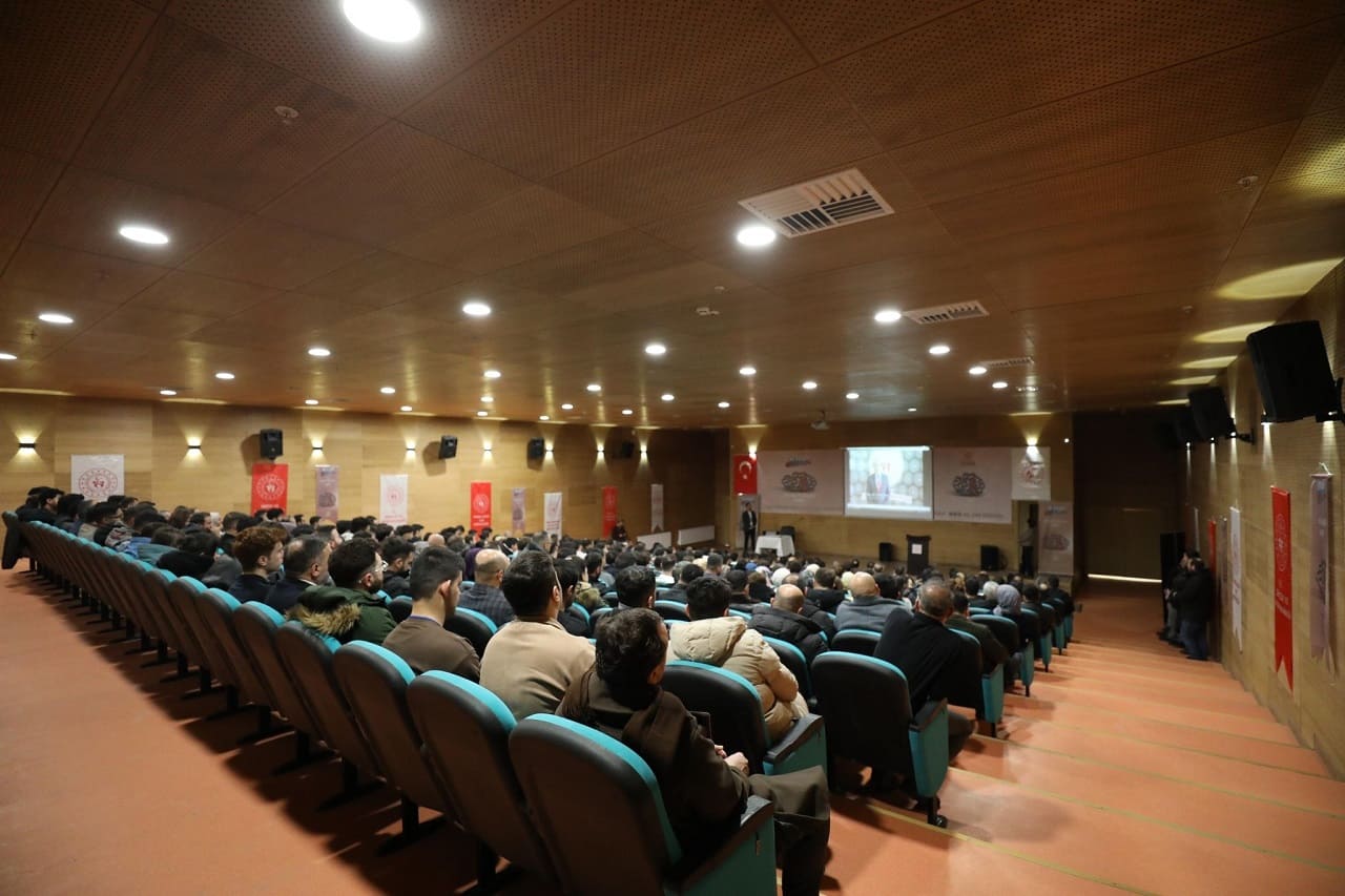 Van’da Tematik Kış Kampları Başladı (5)