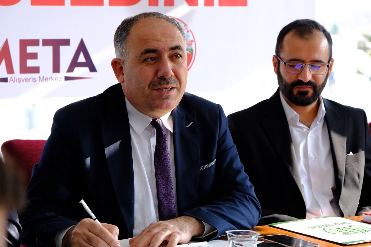 Van’dan Suriye’ye Acil Yardım Çağrısı (11)