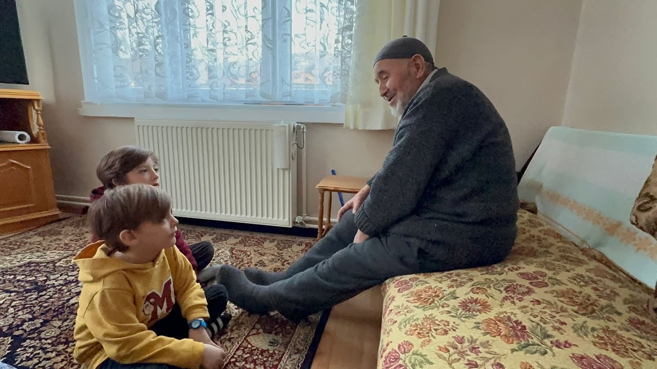 Vanin Yasam Karnesi Aciklandi Kadinlar Erkeklerden Daha Uzun Yasiyor 1