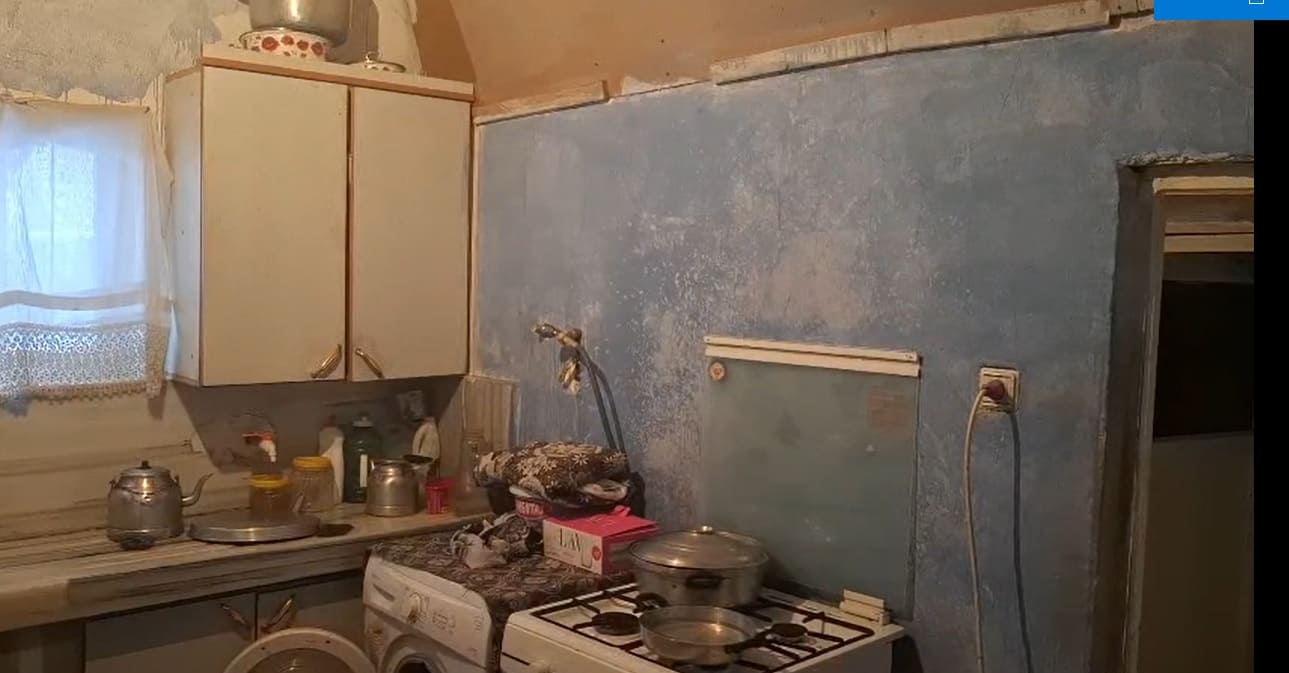 Vanlı Ailenin Yürek Burkan Mücadelesi! (2)