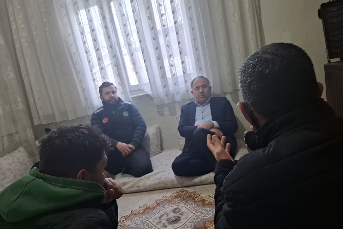 Vanlı Ailenin Yürek Burkan Mücadelesi! (4)