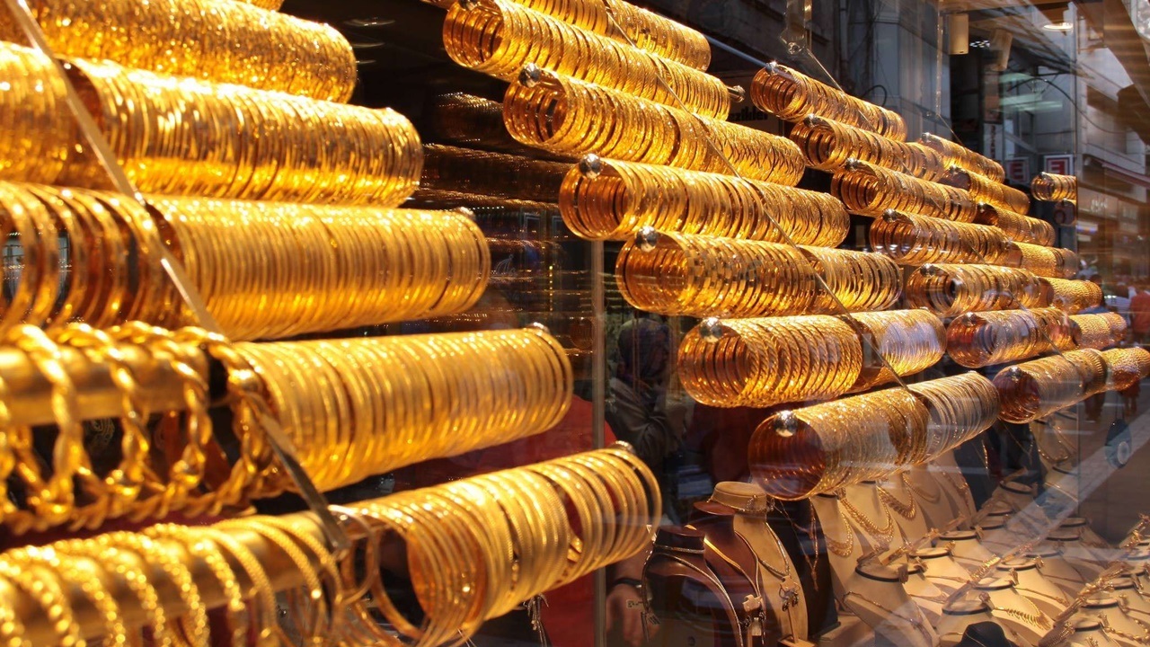 Vanlıların Altın Tercihi Belli Oldu 2025'Te 7 Milyon Adet Basıldı 1