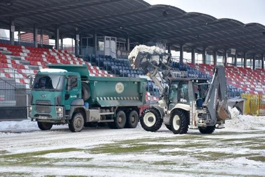 Vanspor'un Sahası Patates Tarlasına Döndü! (2)-1