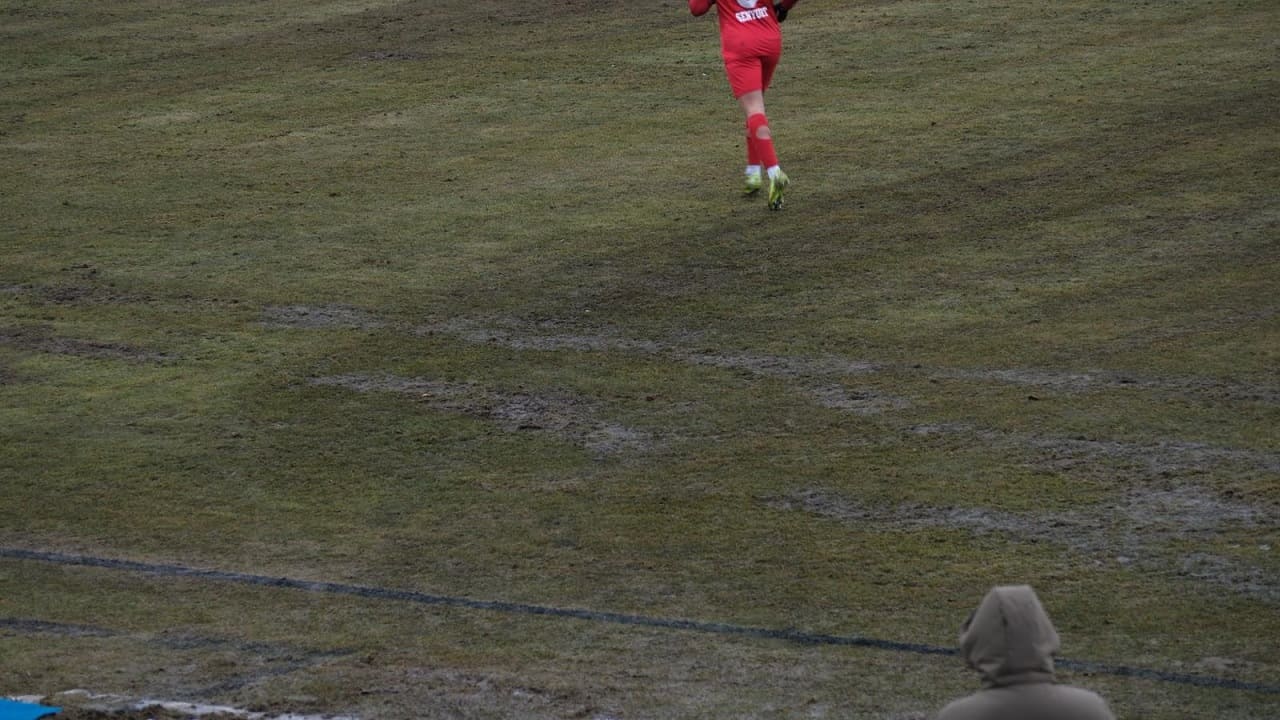 Vanspor'un Sahası Patates Tarlasına Döndü! (5)