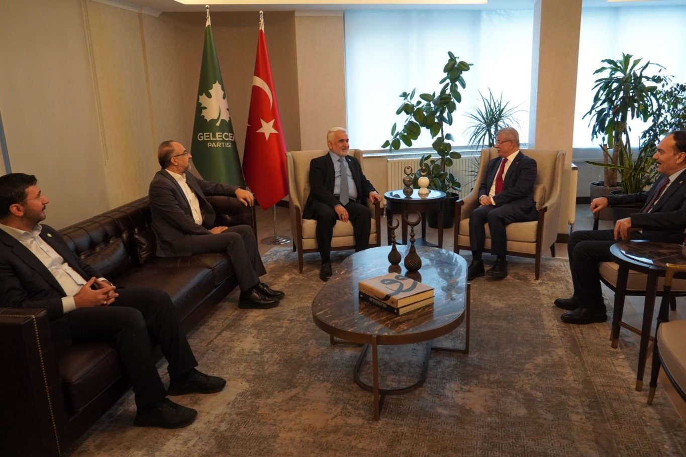 Yapicioglu Kurt Meselesi Kardeslik Ve Adaletle Cozulmeli 1