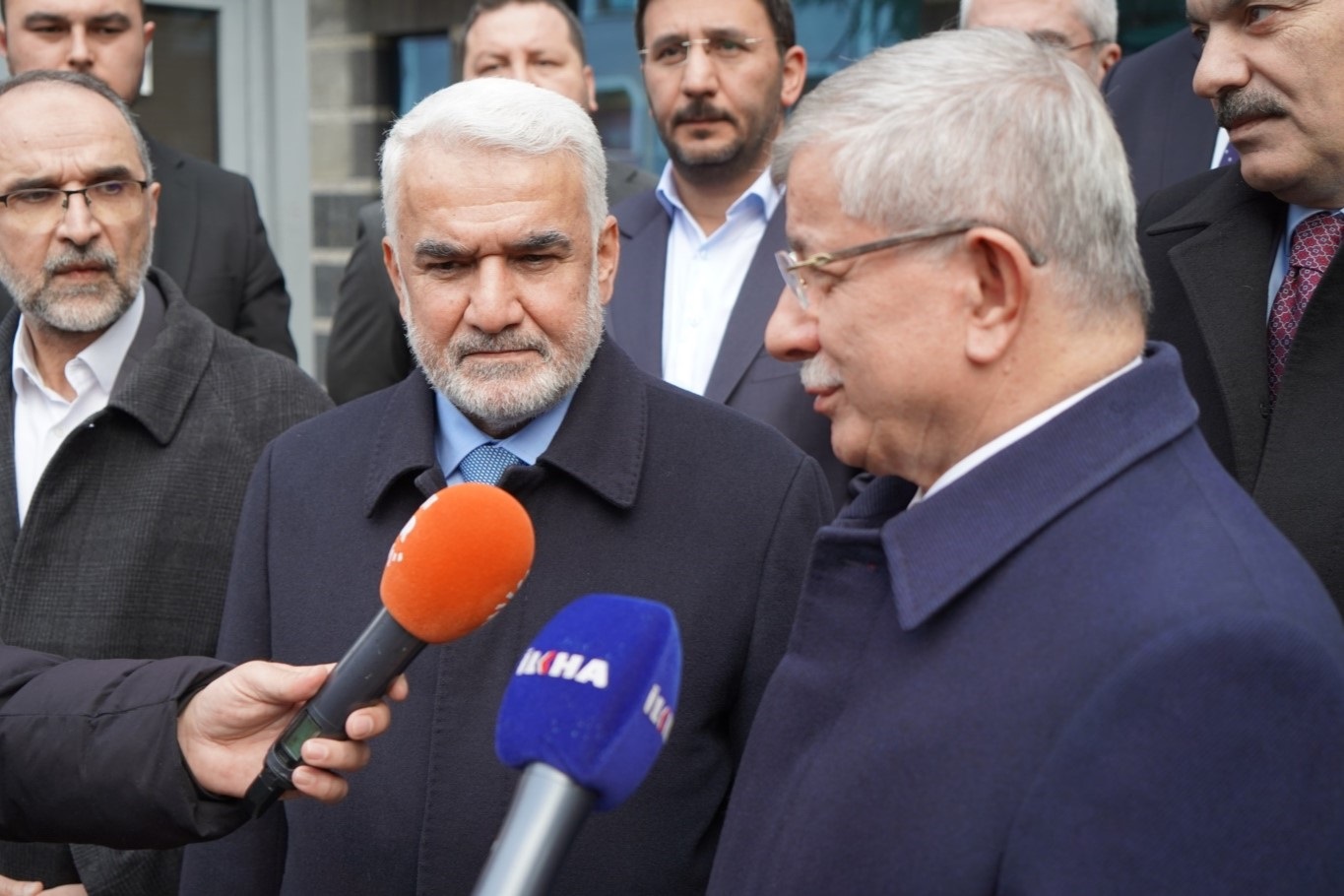 Yapicioglu Kurt Meselesi Kardeslik Ve Adaletle Cozulmeli 2