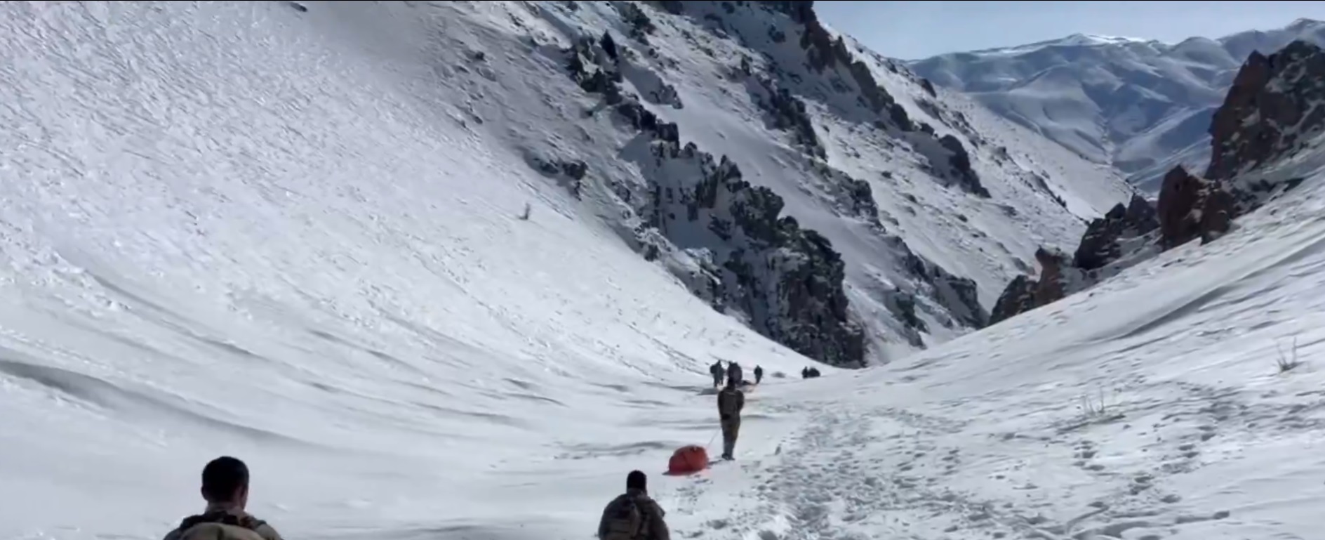 Zehir Tacirlerine Yüksekova'da Operasyon 2