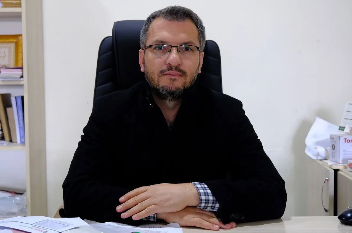 Ahmet Faruk Çevik 2026 Siyer (1)