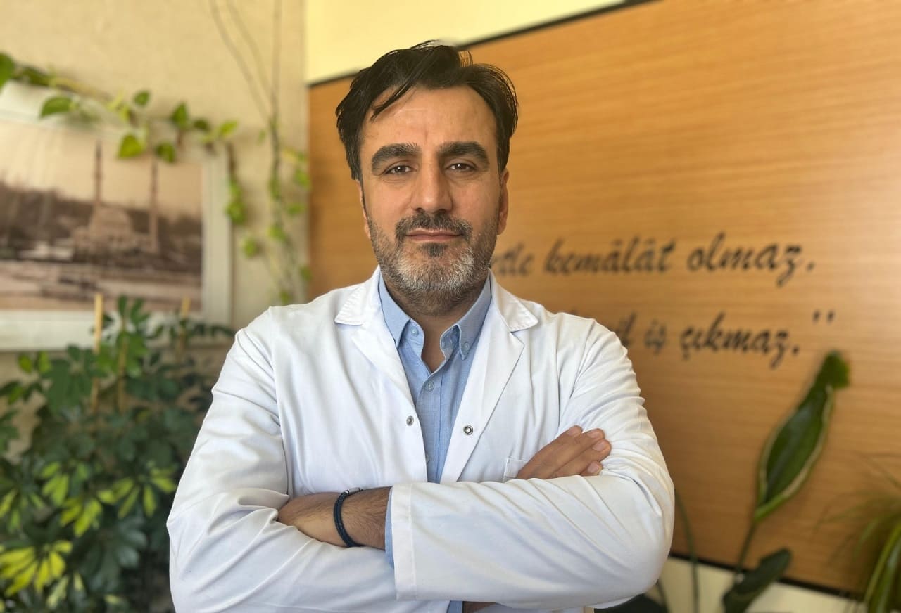 Başhekimden Van’daki Kalp Hastaları Için Kritik Ramazan Uyarısı! (1)