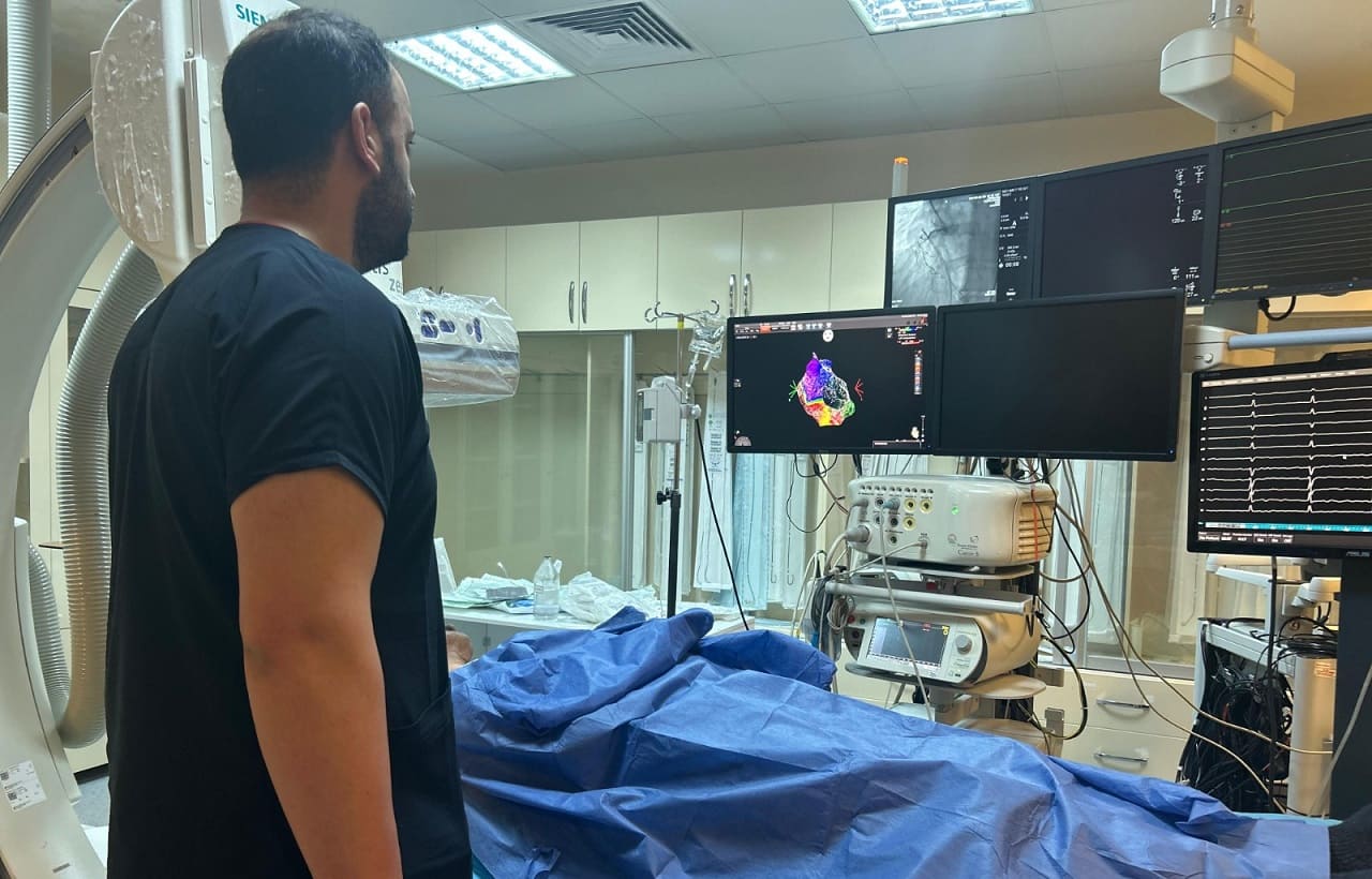 Başhekimden Van’daki Kalp Hastaları Için Kritik Ramazan Uyarısı! (3)