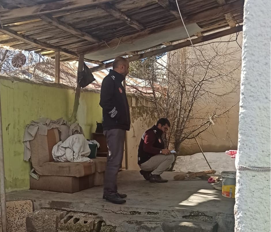 Erciş’te Ihtiyaç Sahiplerine 13 Bin Tl Yardım! (3)