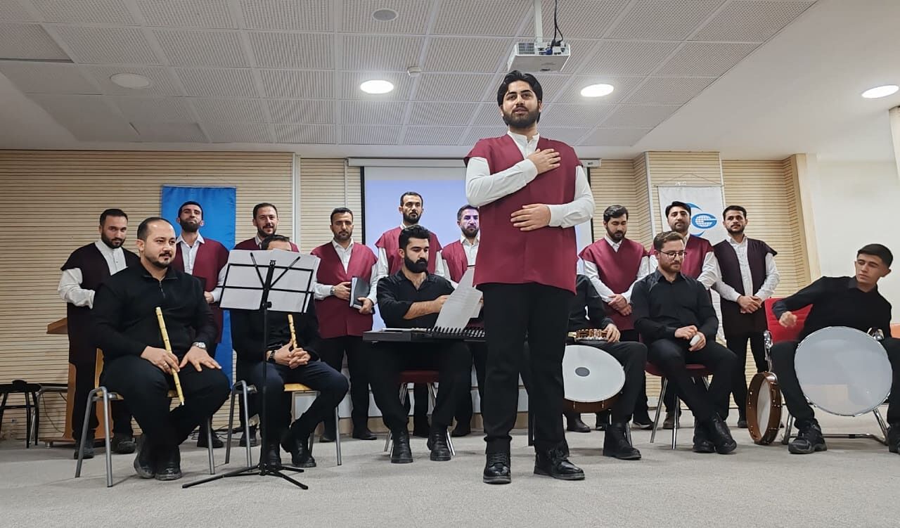 Gevaş’ta Şehitler Gecesi Programı (4)