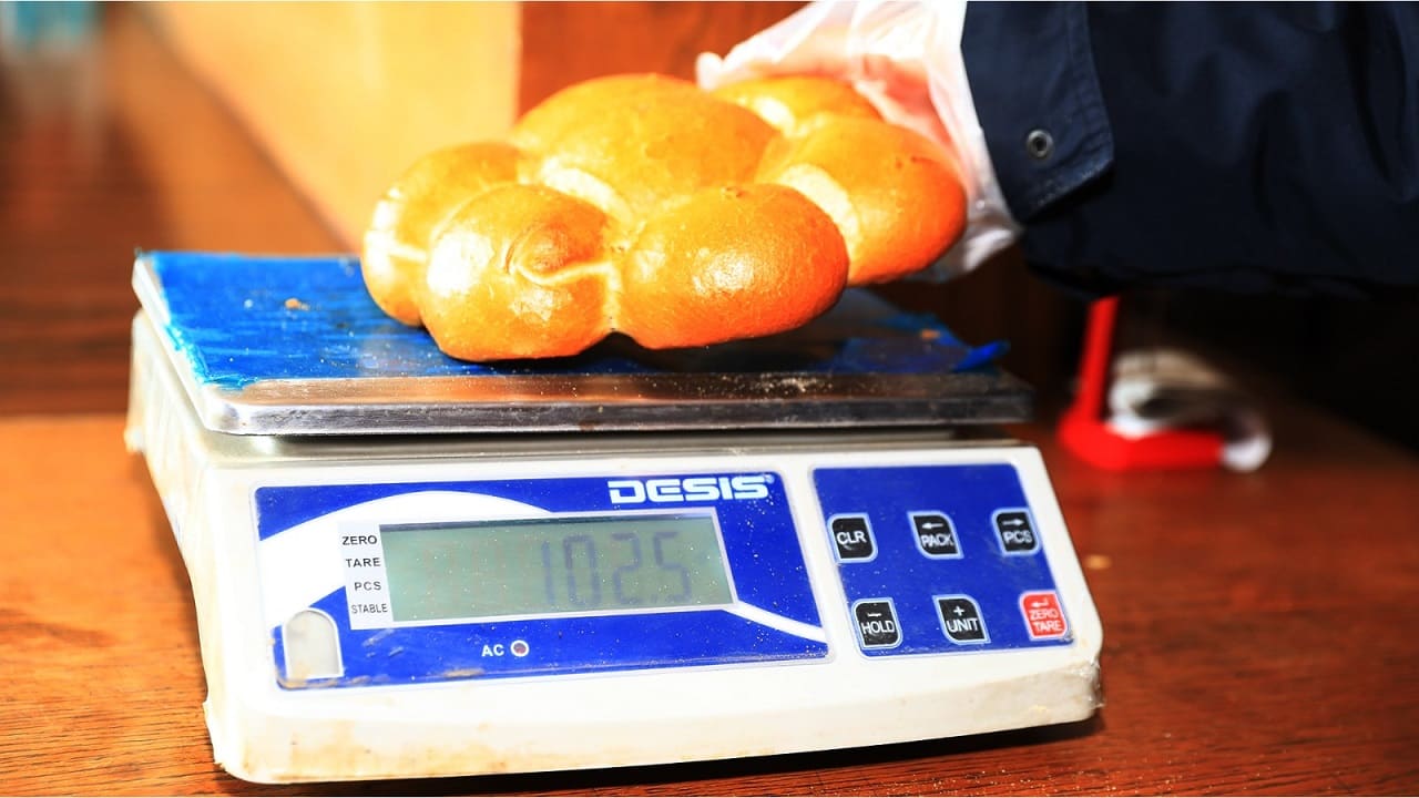 İpekyolu'nda Ramazan Öncesi Fırınlara Sıkı Denetim! (2)