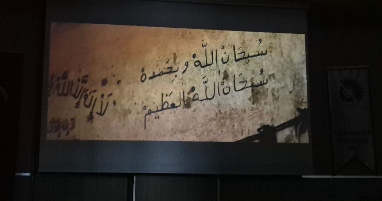 Sednaya’dan Özgürlüğe “Surreal Suriye” Belgeseli Van’da Gösterildi (7)