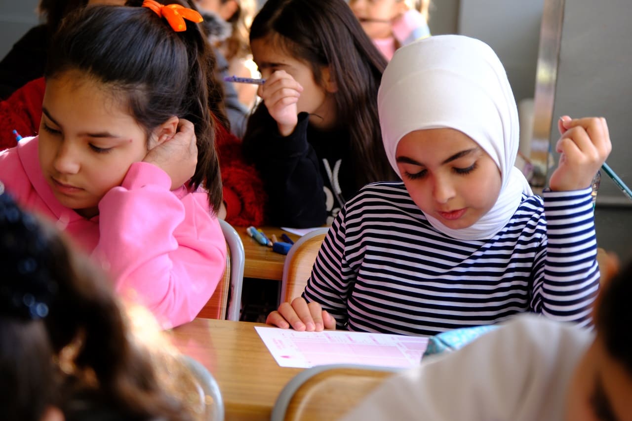 Umre, Altın, Bilgisayar… Van’da Yüzlerce Ödül Dağıtılacak Sınav Için Geri Sayım (3)